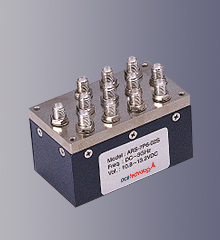 RF/ Microwave Components RF SWITCH Made in Korea